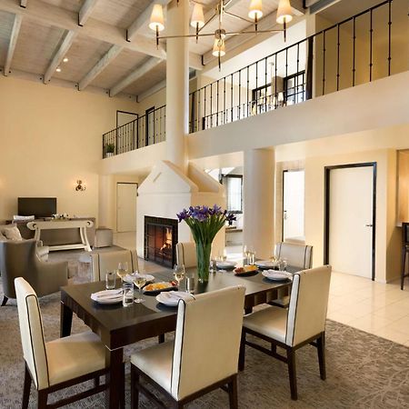 Doubletree By Hilton Paradise Valley Resort Scottsdale Buitenkant foto