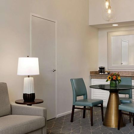 Doubletree By Hilton Paradise Valley Resort Scottsdale Buitenkant foto