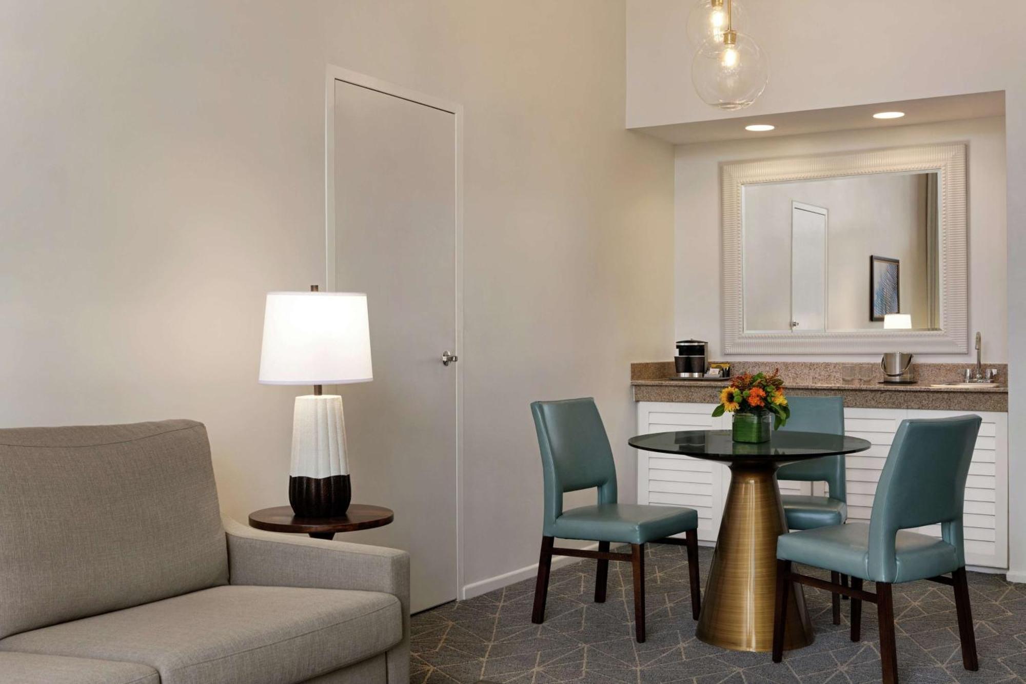 Doubletree By Hilton Paradise Valley Resort Scottsdale Buitenkant foto