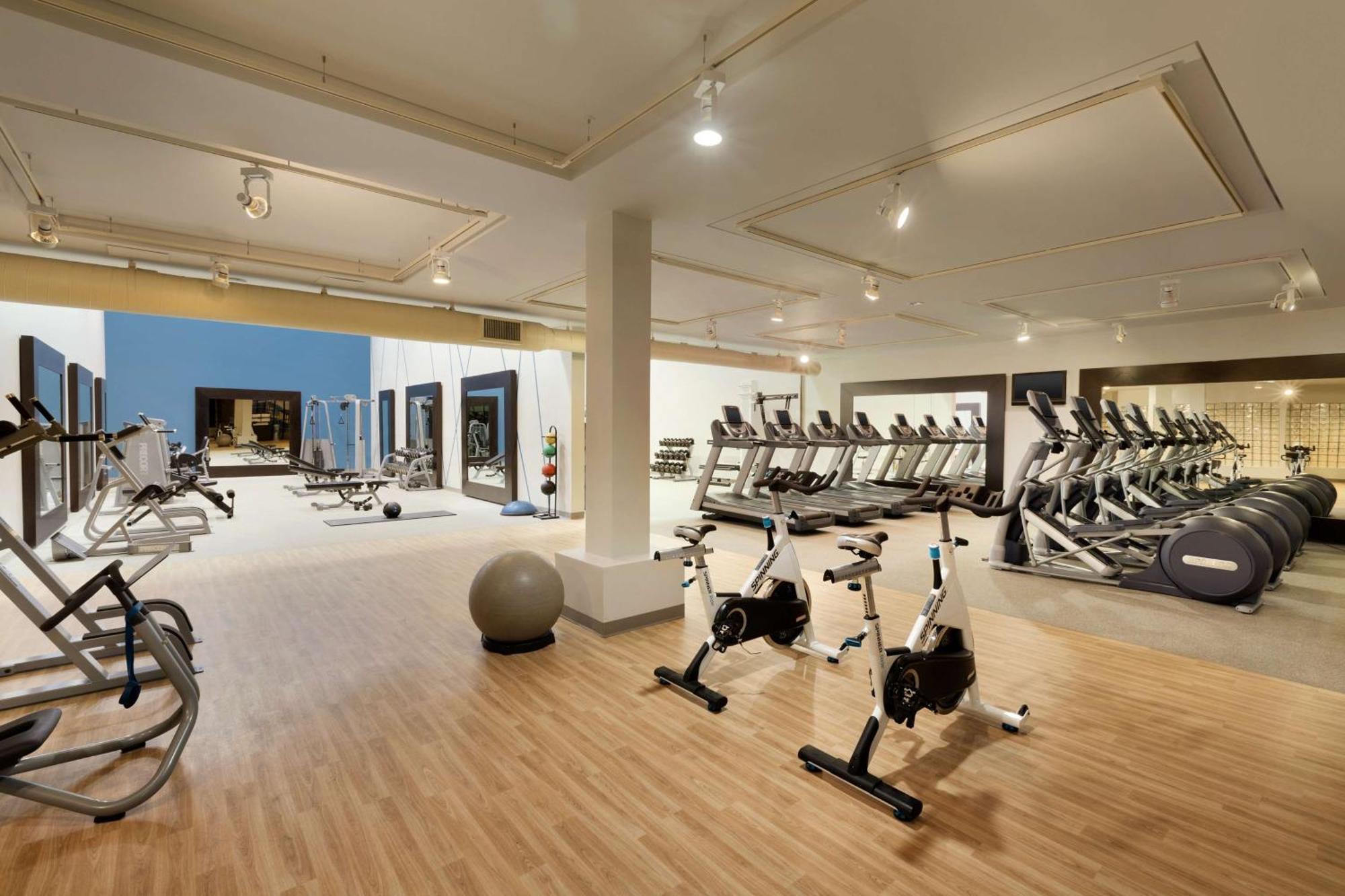 Doubletree By Hilton Paradise Valley Resort Scottsdale Buitenkant foto
