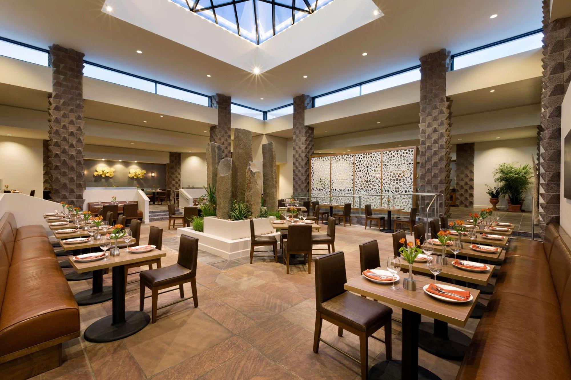 Doubletree By Hilton Paradise Valley Resort Scottsdale Buitenkant foto