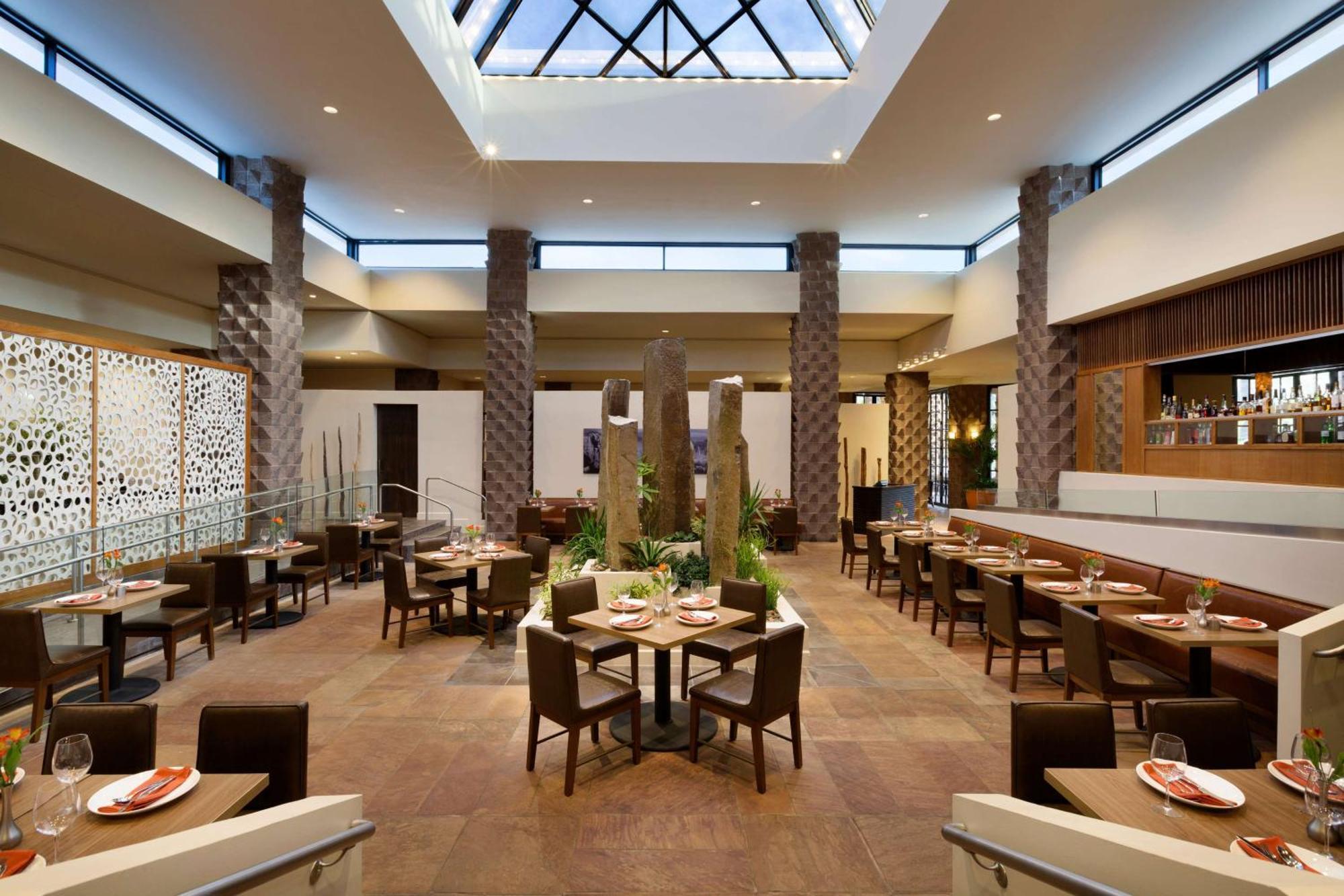 Doubletree By Hilton Paradise Valley Resort Scottsdale Buitenkant foto