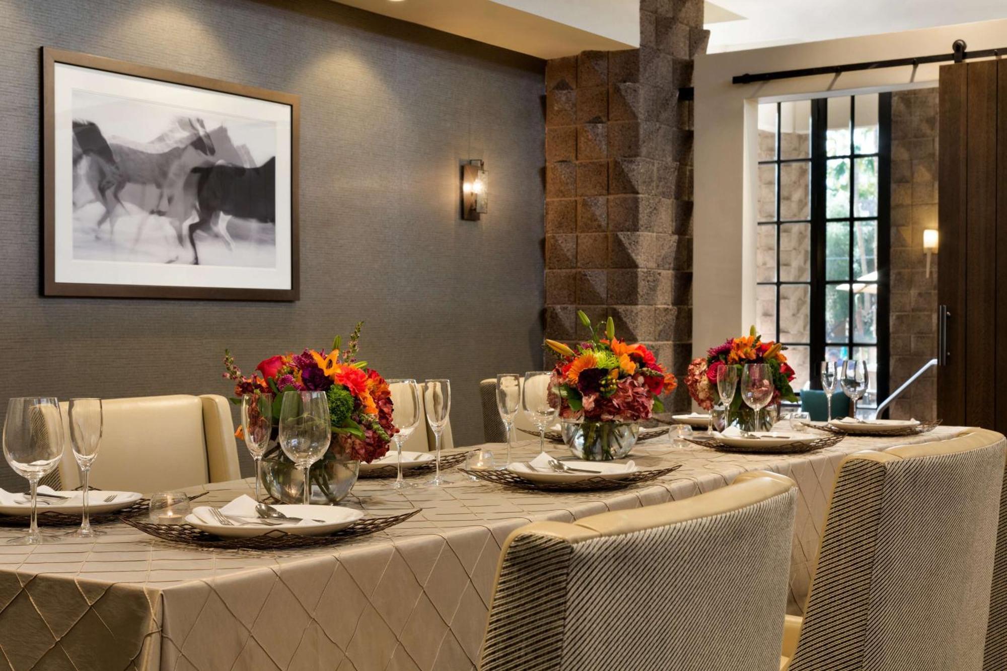 Doubletree By Hilton Paradise Valley Resort Scottsdale Buitenkant foto