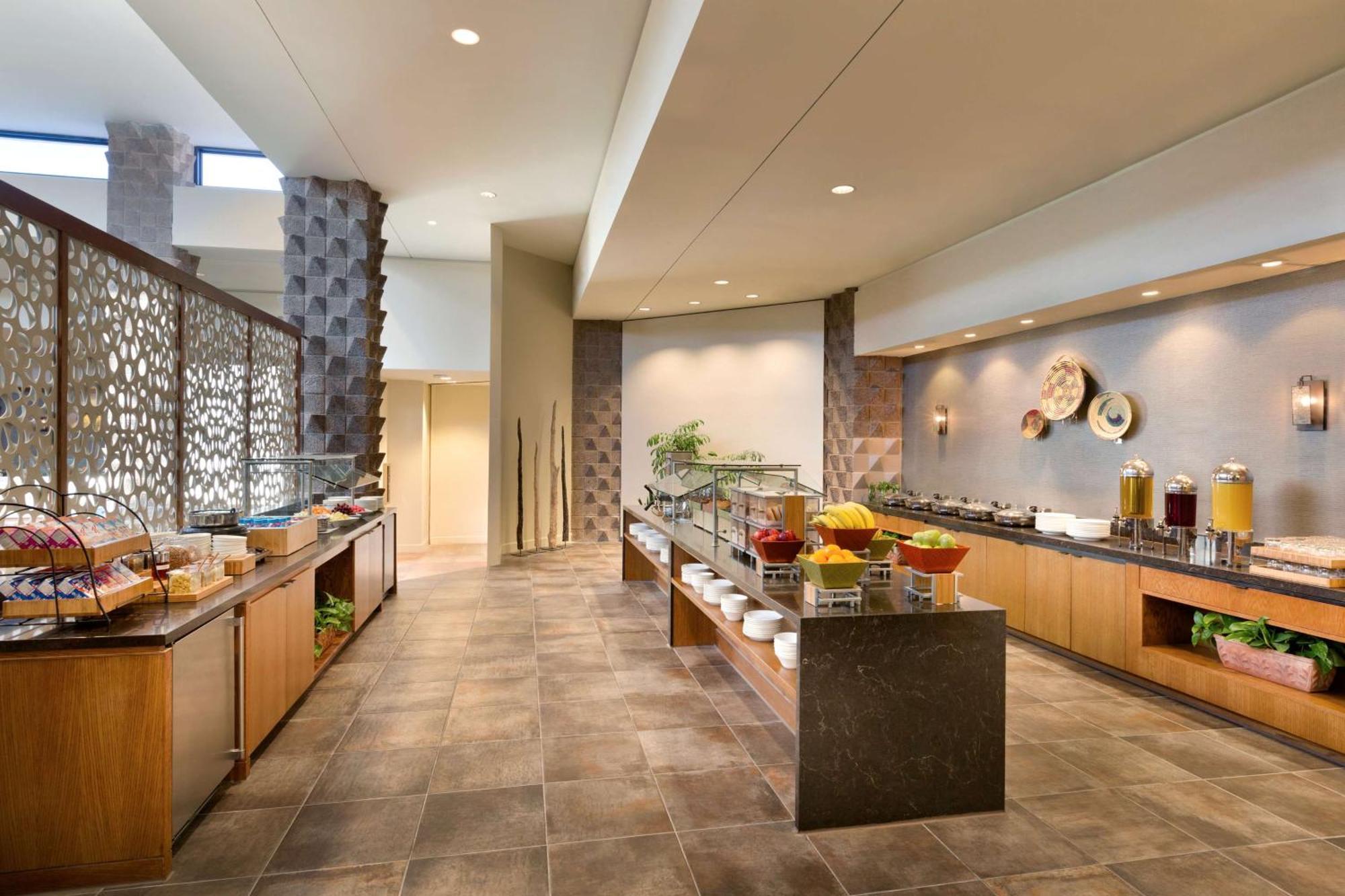 Doubletree By Hilton Paradise Valley Resort Scottsdale Buitenkant foto